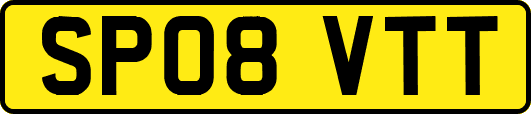 SP08VTT