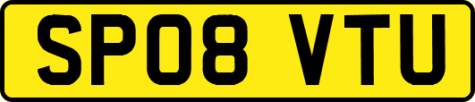 SP08VTU