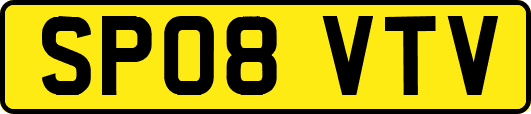 SP08VTV
