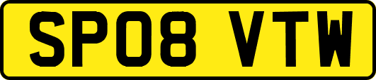 SP08VTW