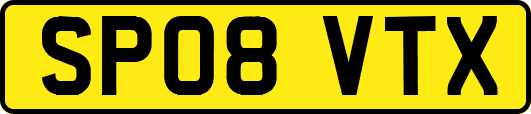 SP08VTX