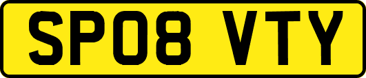 SP08VTY