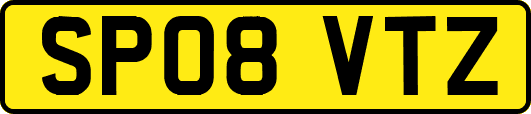 SP08VTZ