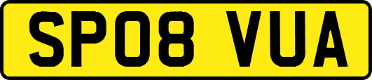 SP08VUA