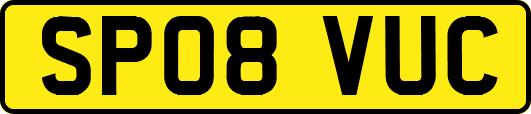 SP08VUC