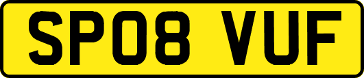 SP08VUF