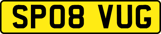 SP08VUG