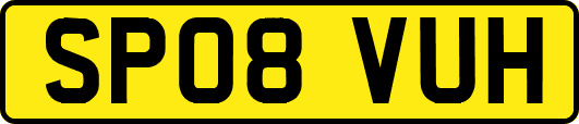 SP08VUH
