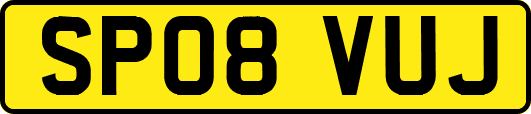SP08VUJ