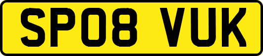 SP08VUK