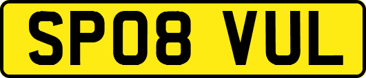 SP08VUL