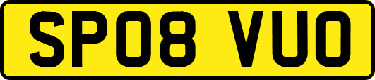 SP08VUO