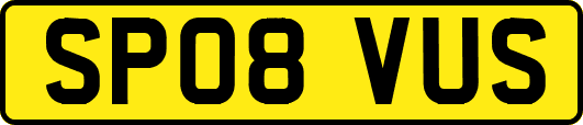 SP08VUS