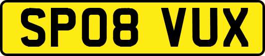 SP08VUX