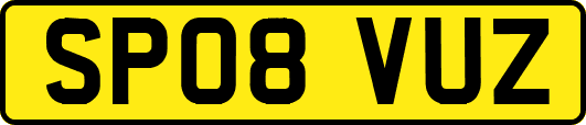 SP08VUZ