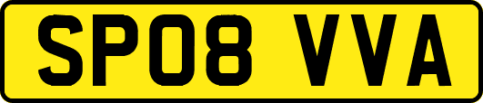 SP08VVA