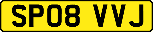 SP08VVJ
