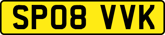 SP08VVK