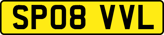 SP08VVL