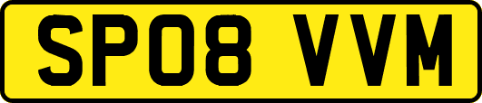 SP08VVM