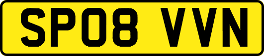 SP08VVN
