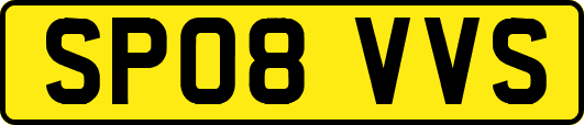 SP08VVS