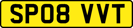 SP08VVT