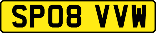 SP08VVW