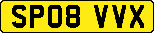 SP08VVX
