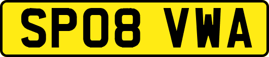 SP08VWA
