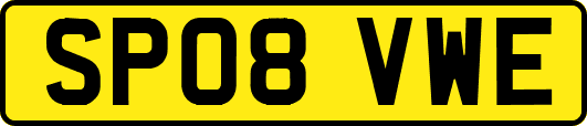 SP08VWE