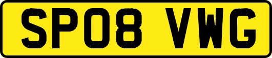 SP08VWG