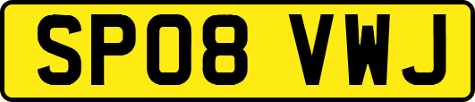 SP08VWJ