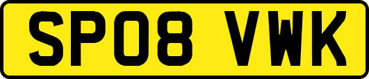 SP08VWK