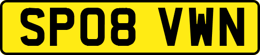 SP08VWN