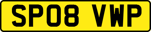 SP08VWP