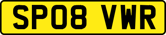SP08VWR