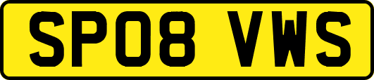 SP08VWS