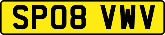 SP08VWV