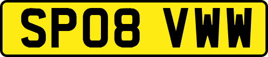 SP08VWW