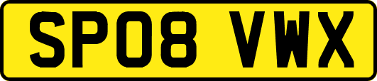 SP08VWX