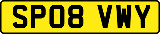 SP08VWY
