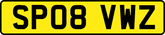 SP08VWZ