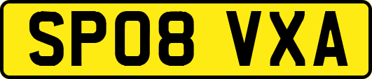 SP08VXA