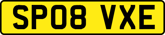 SP08VXE