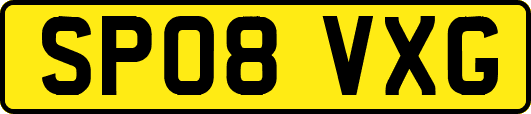SP08VXG