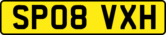 SP08VXH