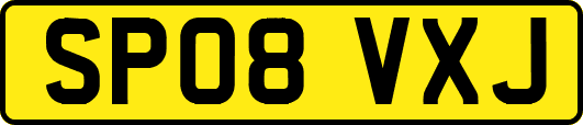 SP08VXJ