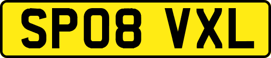 SP08VXL