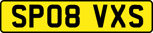 SP08VXS